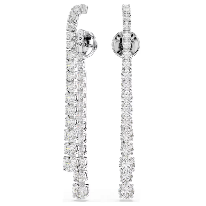 Swarovski Matrix Oorhangers 5709257