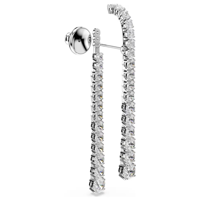 Swarovski Matrix Oorhangers 5709257