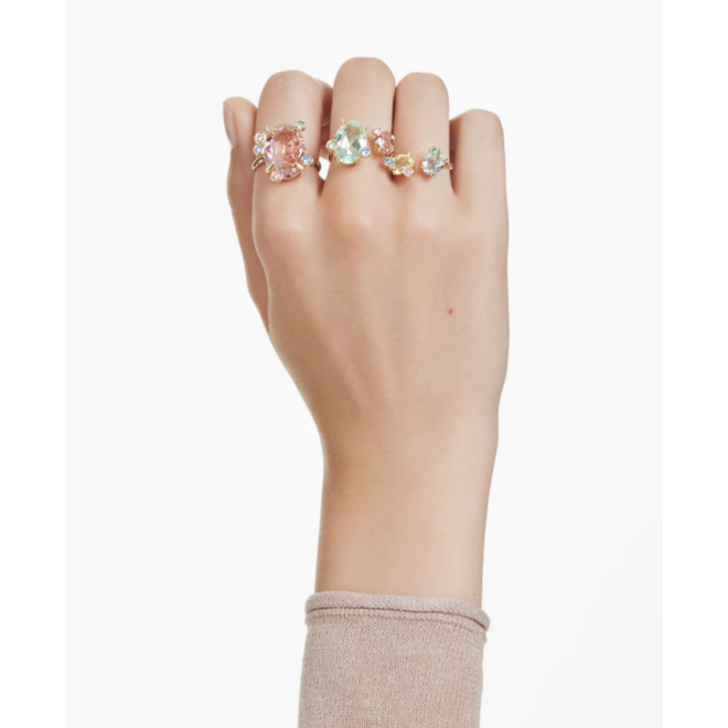 Swarovski Gema Ring set 5705814