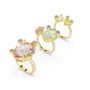 Swarovski Gema Ring set 5705814