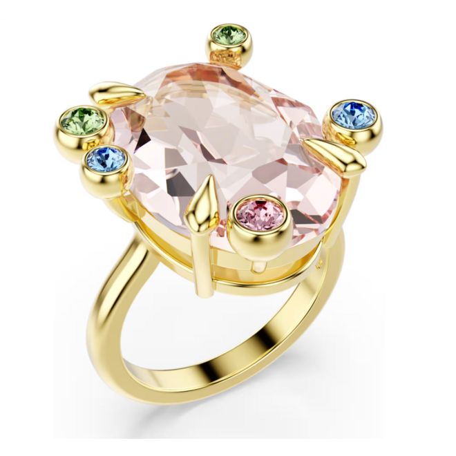 Swarovski Gema Ring set 5705814