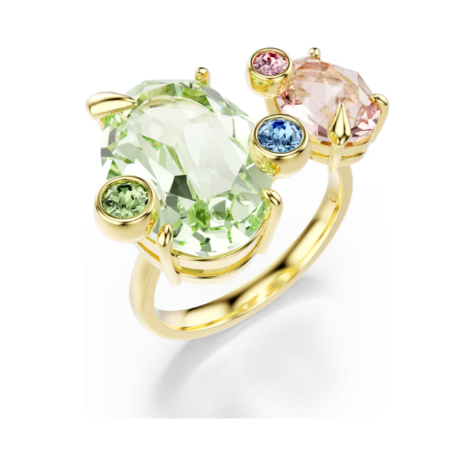 Swarovski Gema Ring set 5705814