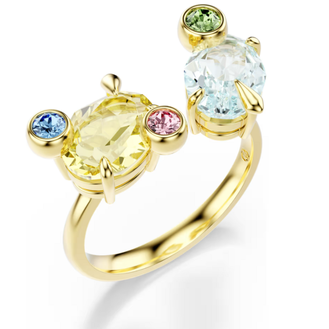 Swarovski Gema Ring set 5705814