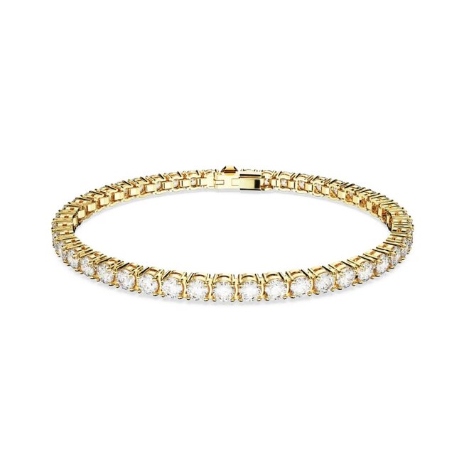 Swarovski Matrix Tennis Armband 5657663