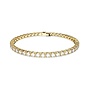 Swarovski Matrix Tennis Armband 5657663