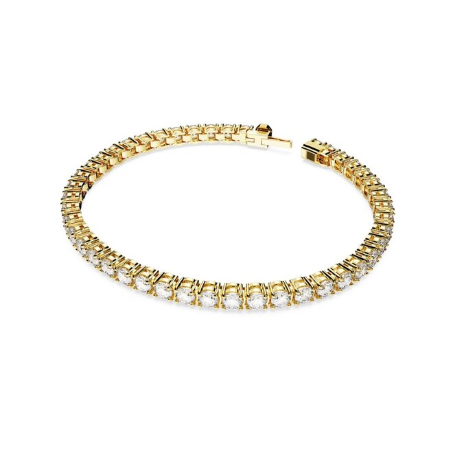 Swarovski Matrix Tennis Armband 5657663