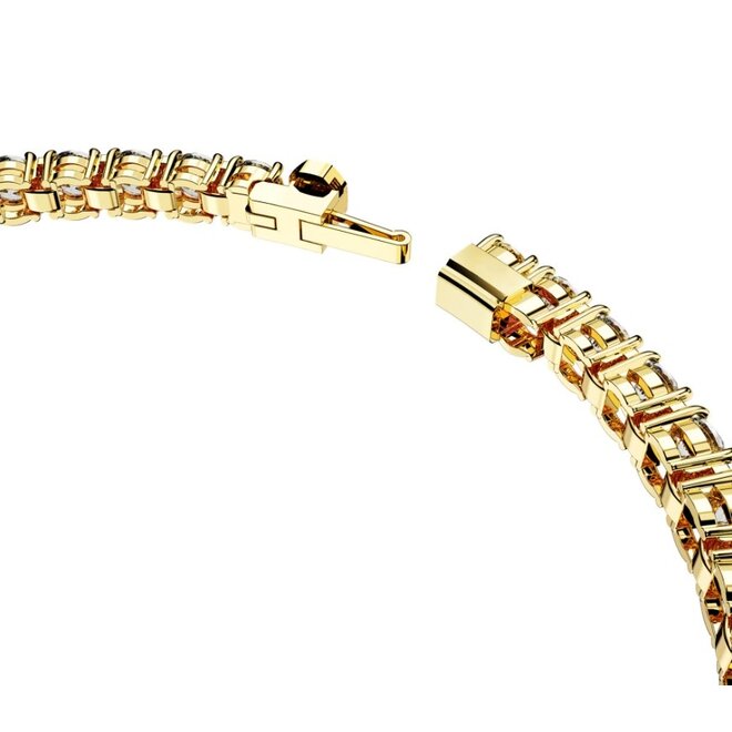 Swarovski Matrix Tennis Armband 5657663