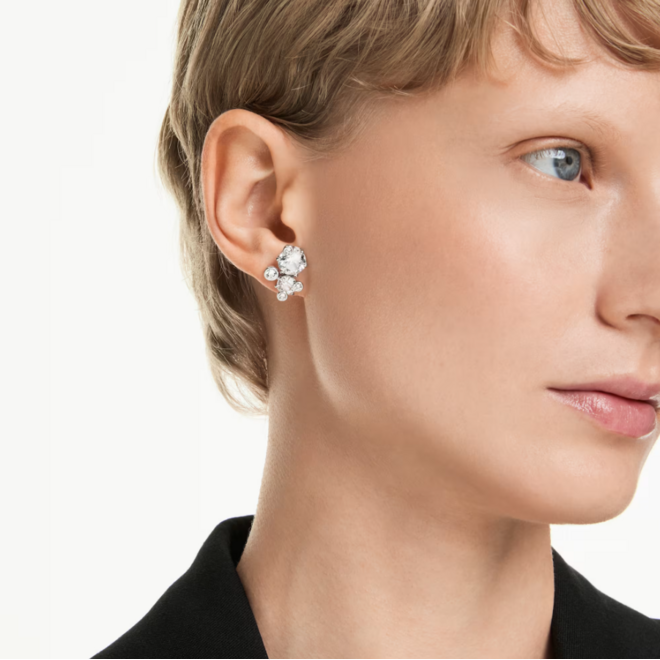 Swarovski Constella Oorstekers 5732253