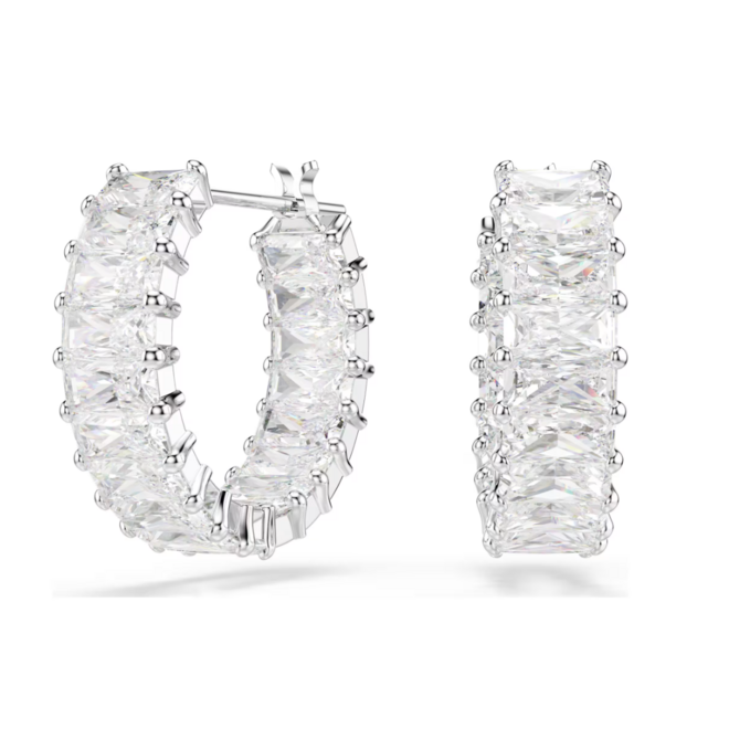 Swarovski Matrix creolen 5733397