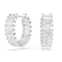 Swarovski Matrix creolen 5733397