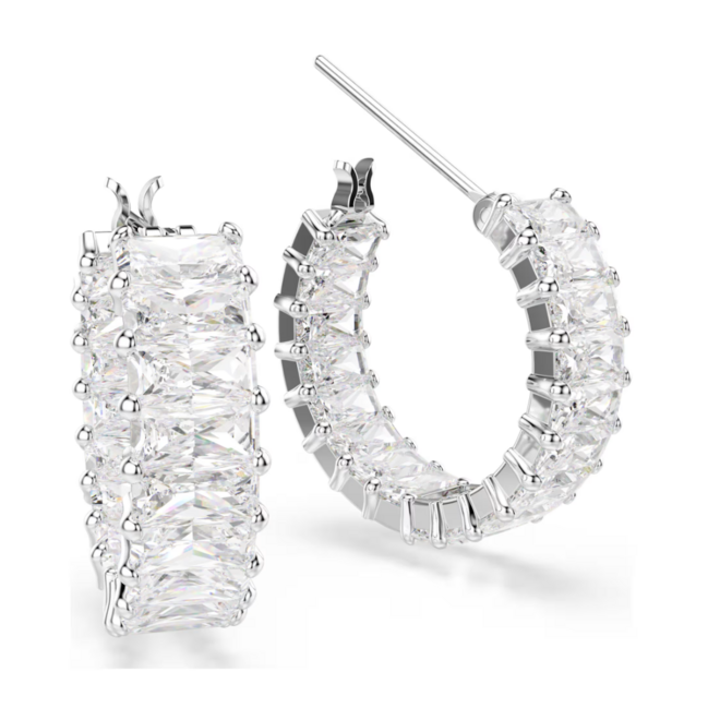 Swarovski Matrix creolen 5733397