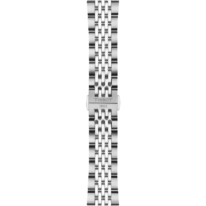 Tissot Heritage Visodate Automatic T157.407.11.041.00