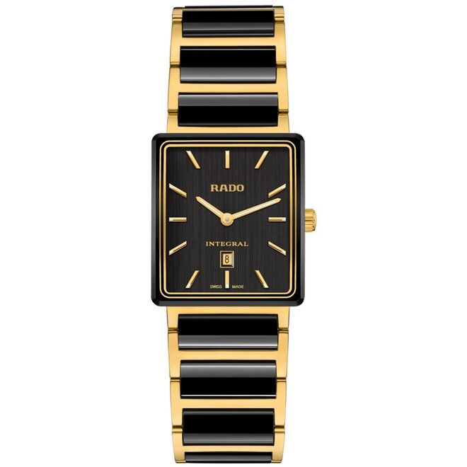 Rado Integral R20258162