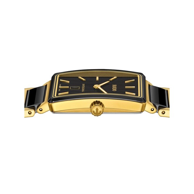 Rado Integral R20258162