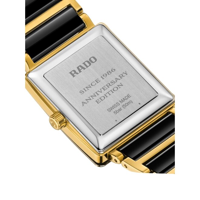 Rado Integral R20258162