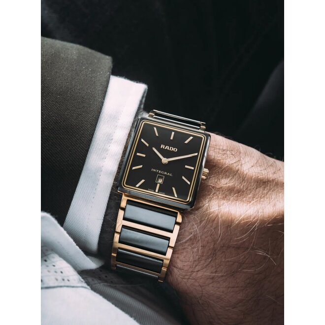 Rado Integral R20258162