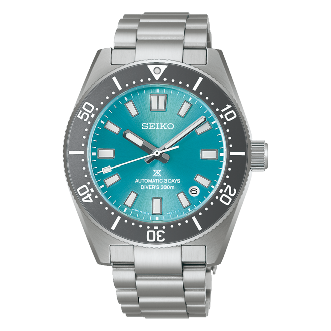 Seiko Prospex SPB545J1