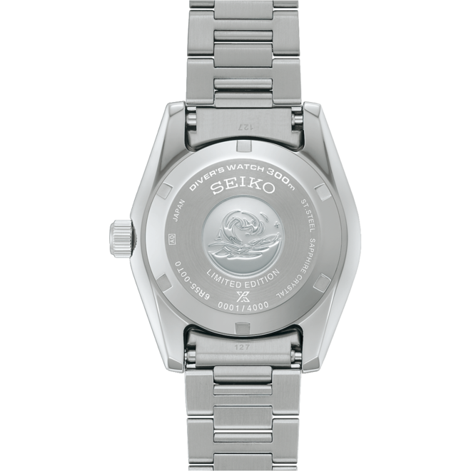 Seiko Prospex SPB545J1
