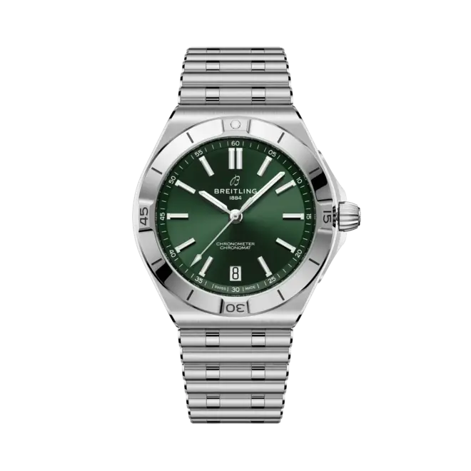 Breitling Chronomat B31 40 AB3114101L1A1