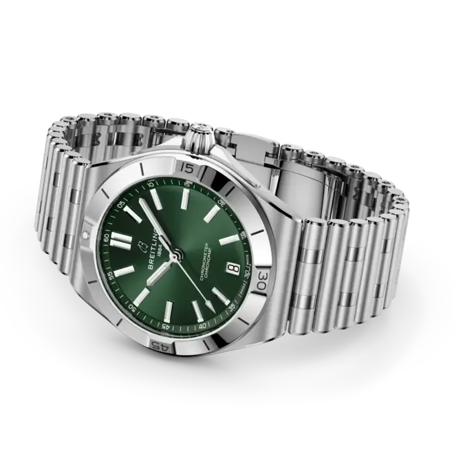 Breitling Chronomat B31 40 AB3114101L1A1
