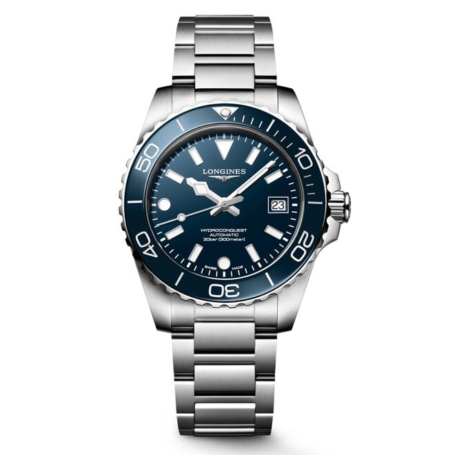 Longines HydroConquest L3.788.4.96.6