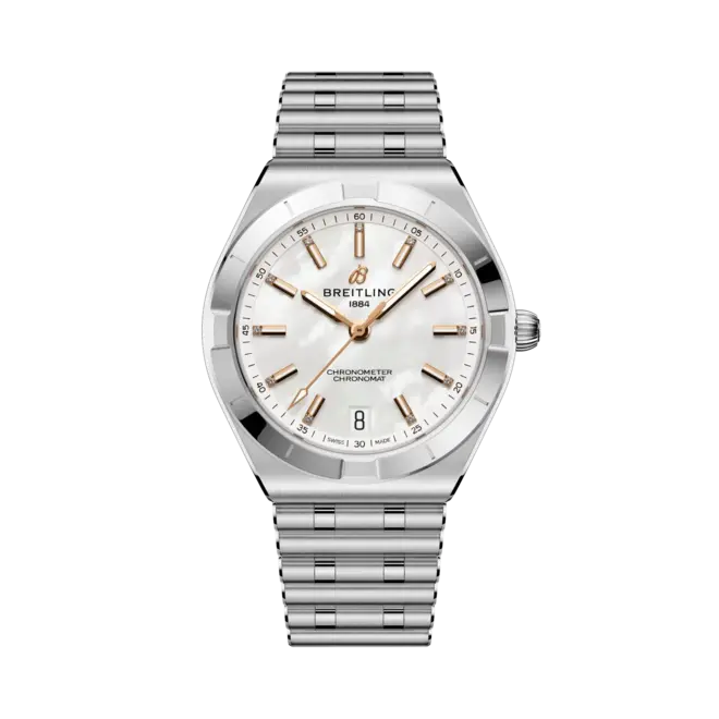 Breitling Chronomat 36 A10320101A1A1