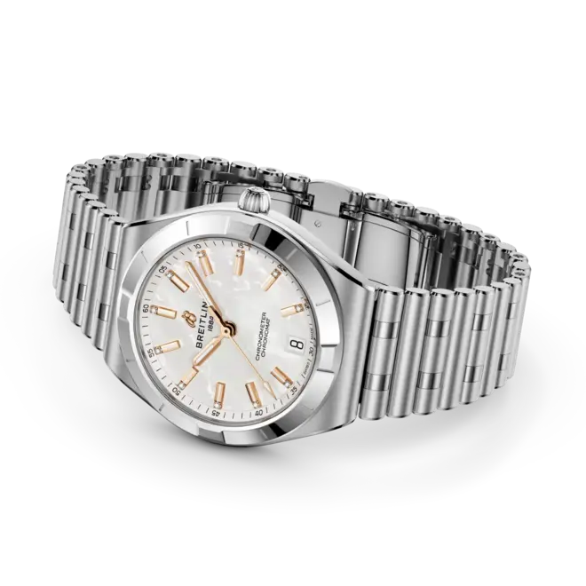 Breitling Chronomat 36 A10320101A1A1