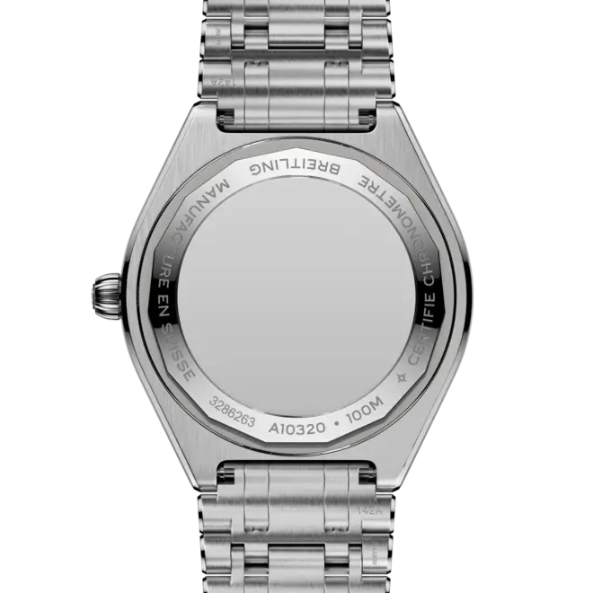 Breitling Chronomat 36 A10320101A1A1