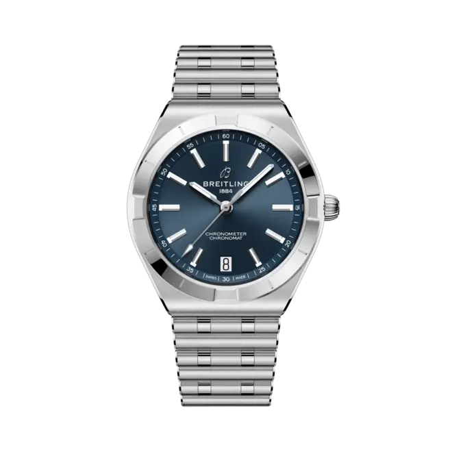 Breitling Chronomat 36 A10320101C1A1