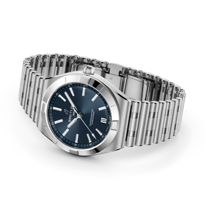 Breitling Chronomat 36 A10320101C1A1