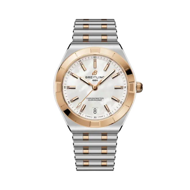 Breitling Chronomat 36 U10320101A1U1