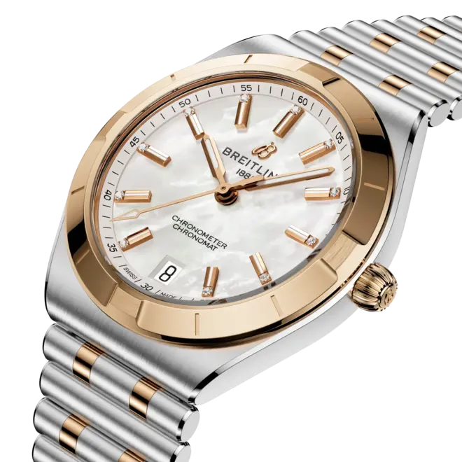Breitling Chronomat 36 U10320101A1U1