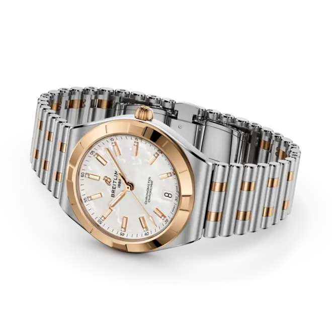 Breitling Chronomat 36 U10320101A1U1