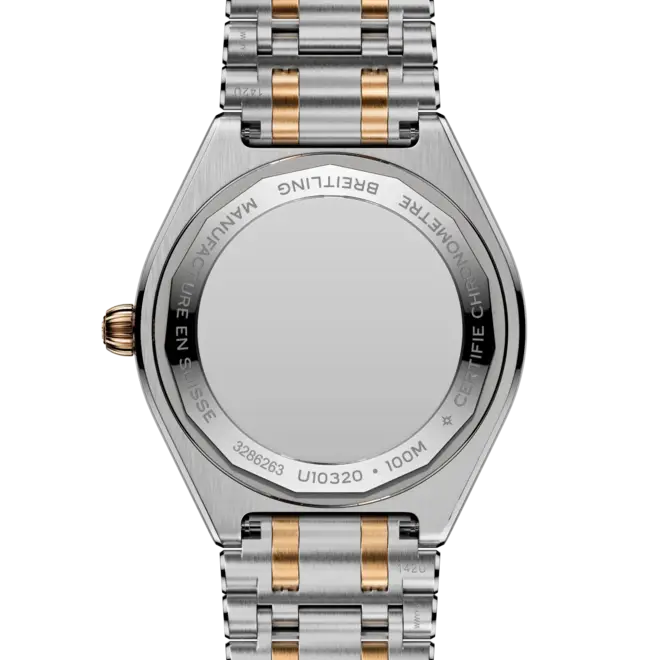 Breitling Chronomat 36 U10320101A1U1