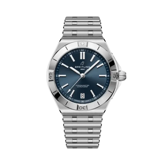 Breitling Chronomat B31 40 AB3114101C1A1