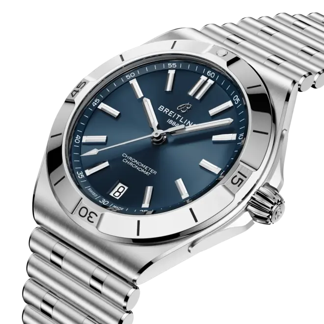 Breitling Chronomat B31 40 AB3114101C1A1