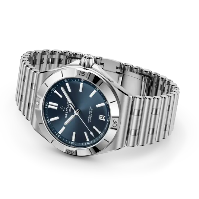 Breitling Chronomat B31 40 AB3114101C1A1