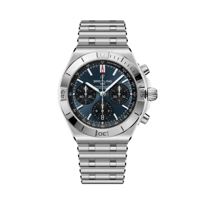Breitling Chronomat B01 Chronograph 42 AB0158101C1