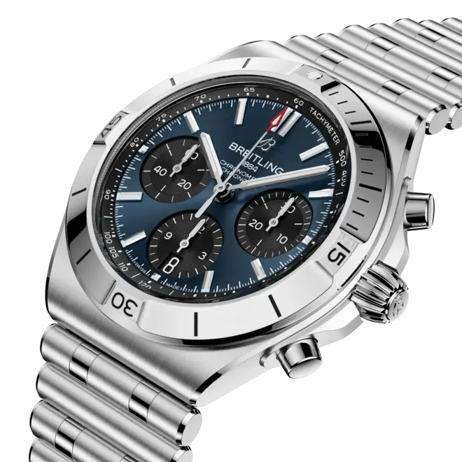 Breitling Chronomat B01 Chronograph 42 AB0158101C1