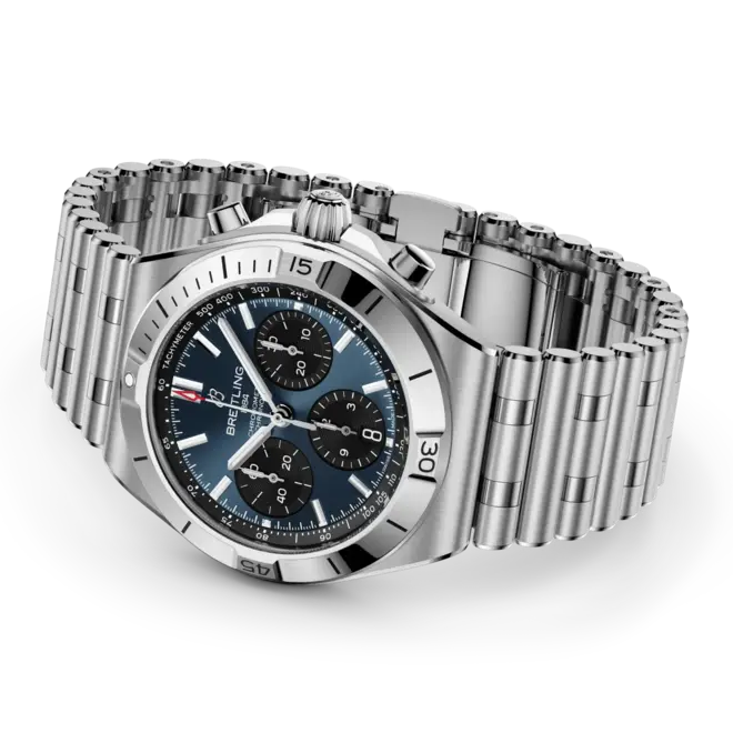 Breitling Chronomat B01 Chronograph 42 AB0158101C1