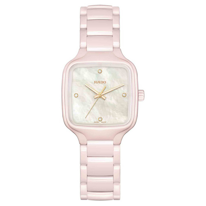 Rado True Square Diamonds R27181902