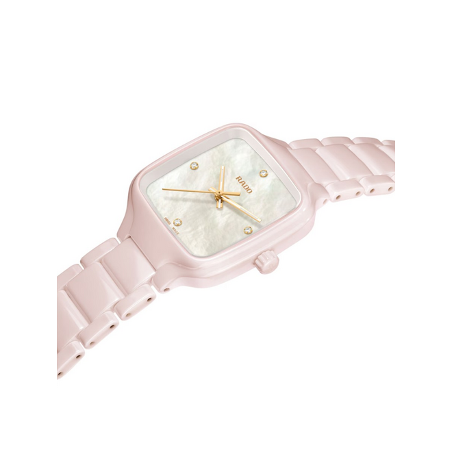 Rado True Square Diamonds R27181902