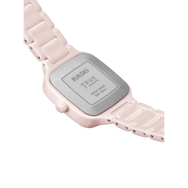 Rado True Square Diamonds R27181902