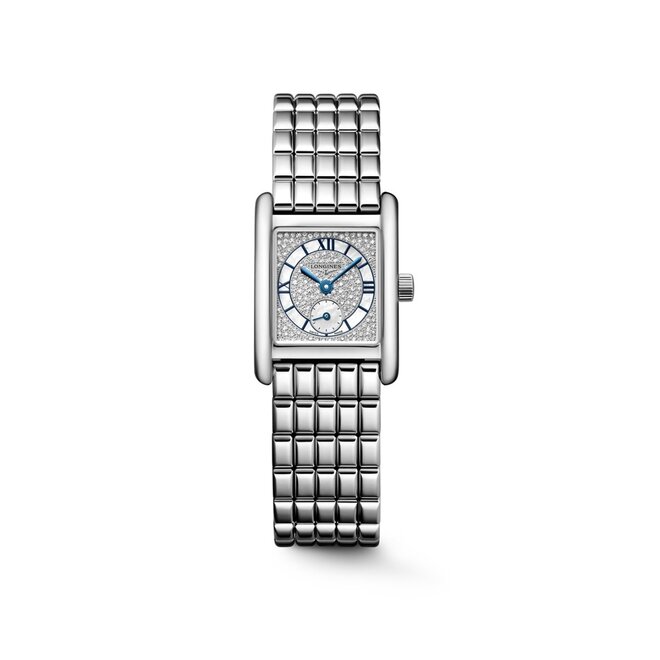 Longines Mini DolceVita L5.200.4.87.6
