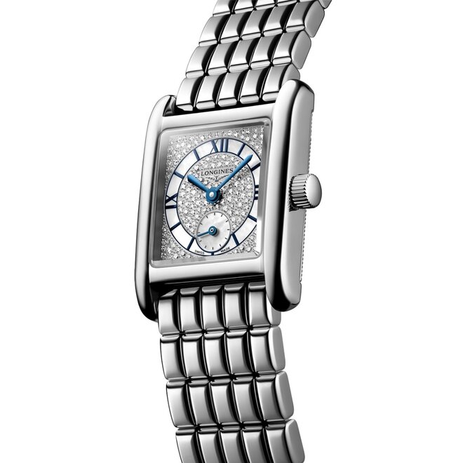 Longines Mini DolceVita L5.200.4.87.6