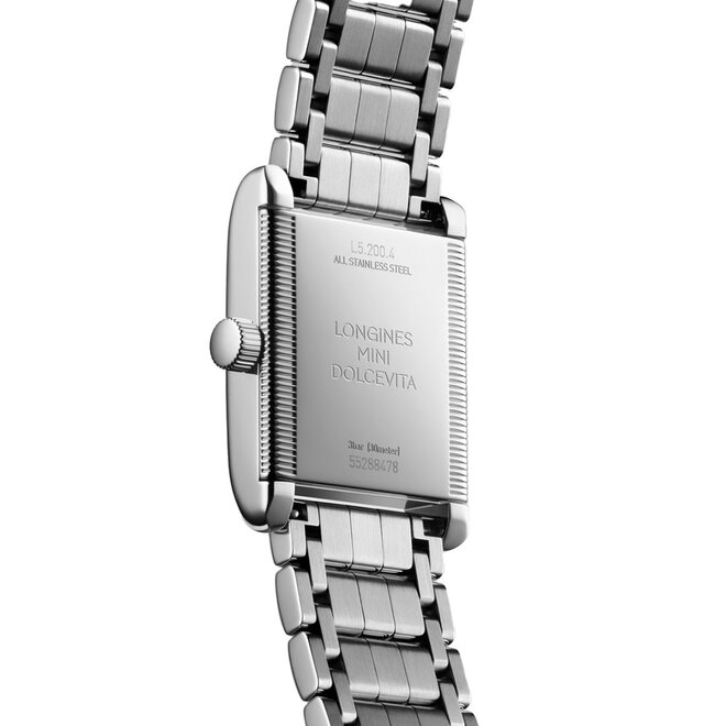 Longines Mini DolceVita L5.200.4.87.6