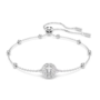 Swarovski Una Angelic Armband 5733196