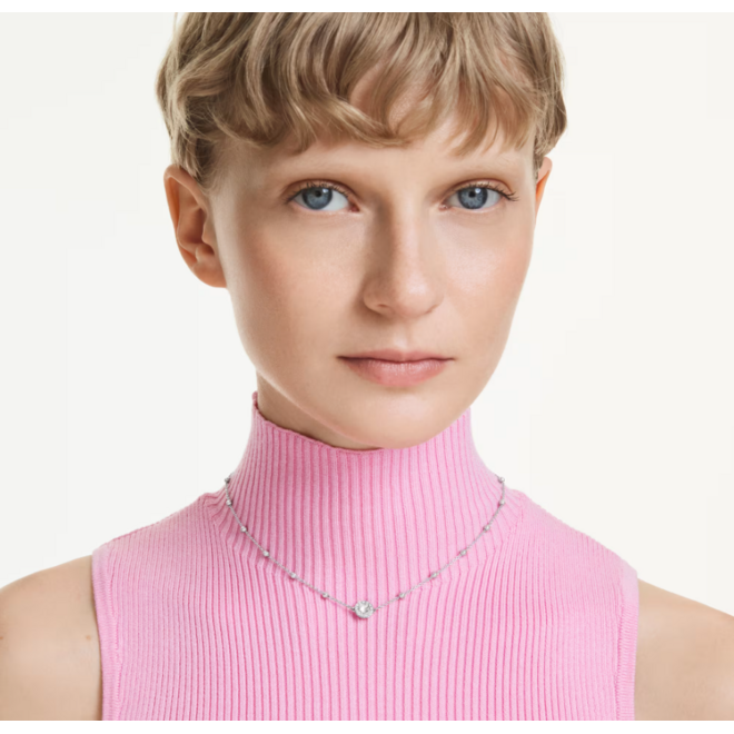 Swarovski Una Angelic Collier 5733116
