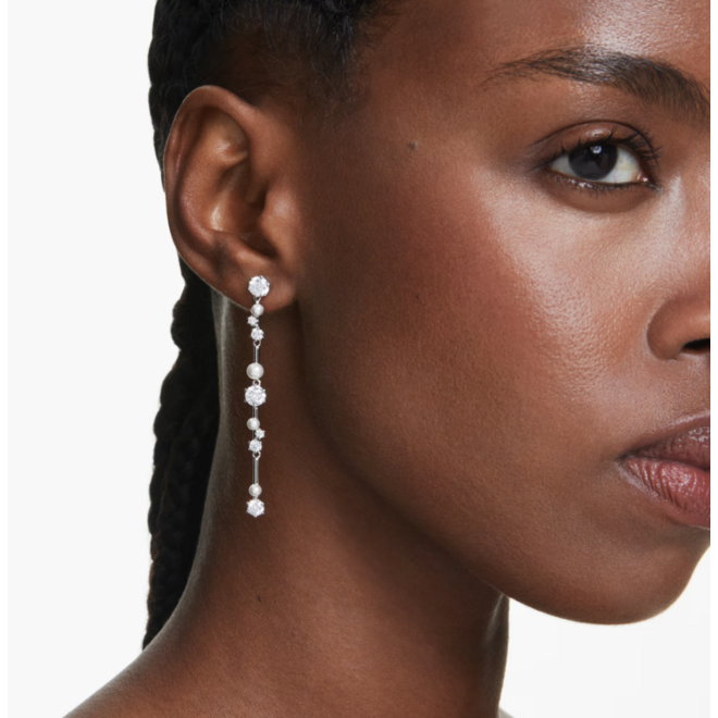 Swarovski Constella Oorsieraad 5705614