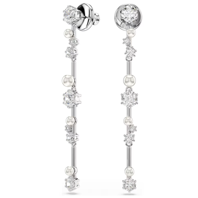 Swarovski Constella Oorsieraad 5705614